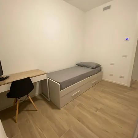 Cortemaggiore 4d Luxury-flexrent Abissinia 리치오네