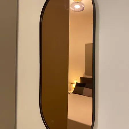 Cortemaggiore 4d Luxury-flexrent Abissinia Apartman *
