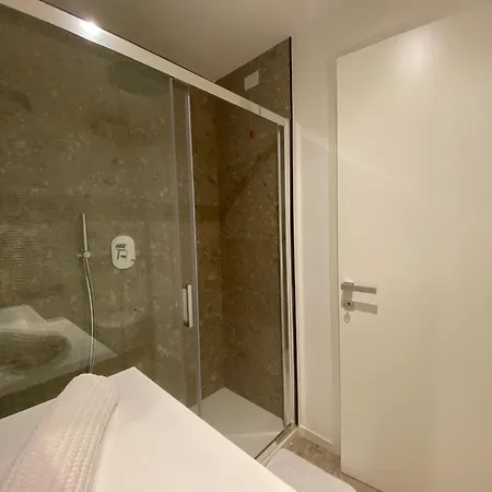 Apartman Cortemaggiore 4d Luxury-flexrent Abissinia *