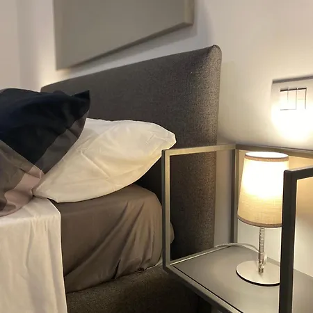 Apartman Cortemaggiore 4d Luxury-flexrent Abissinia *
