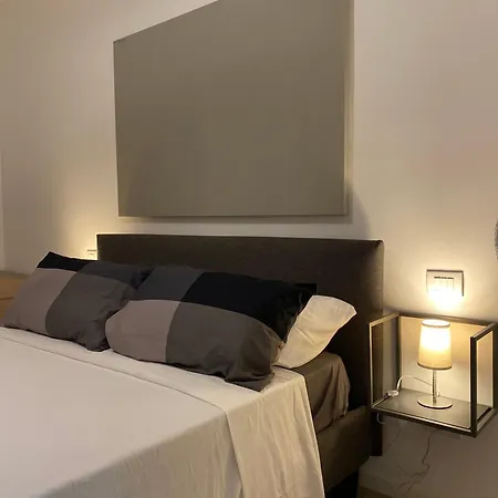 Apartman Cortemaggiore 4d Luxury-flexrent Abissinia Riccione