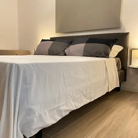 Apartman Cortemaggiore 4d Luxury-flexrent Abissinia