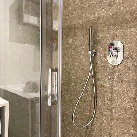 Cortemaggiore 4d Luxury-flexrent Abissinia * Riccione