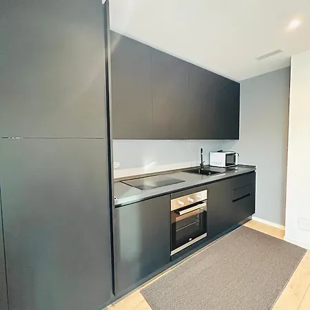 Appartement Cortemaggiore 4d Luxury-flexrent Abissinia Riccione