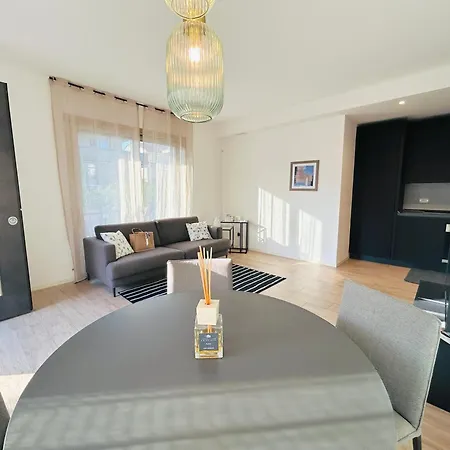 Cortemaggiore 4d Luxury-flexrent Abissinia Apartman